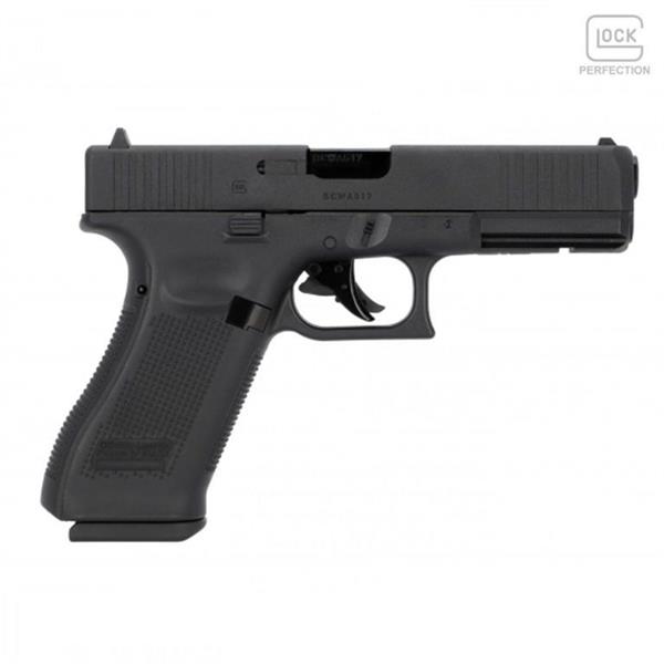 UMAREX GLOCK 19 4.5mm Blowback CO2 Havalı Tabanca
